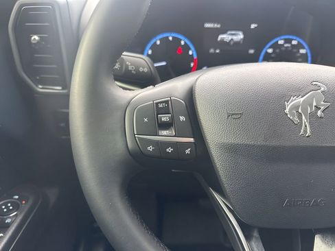 Used 2024 Ford Bronco Sport Heritage w/ Heritage Convenience Package image 14