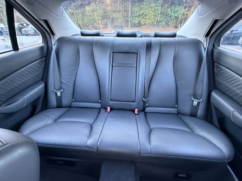 Used 2006 Mercedes-Benz S 500 4MATIC image 24