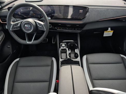 New 2026 Buick Envision Sport Touring AWD/4WD image 28