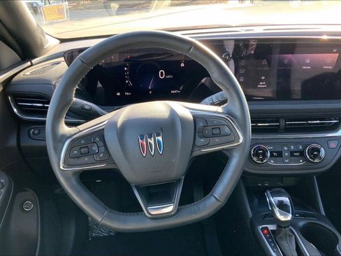 New 2025 Buick Envista Preferred w/ Convenience I Package image 14