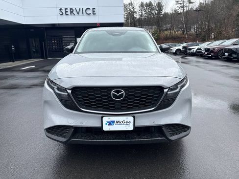 New 2026 MAZDA CX-5 Select AWD/4WD image 8