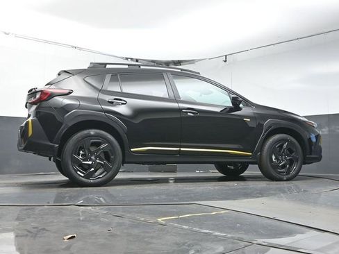 New 2026 Subaru Crosstrek 2.5i Sport w/ Popular Package #4A AWD/4WD image 37