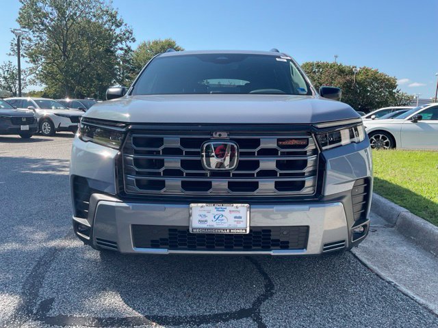 New 2026 Honda Pilot TrailSport image 4