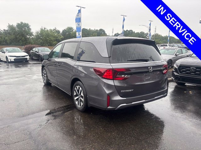 Used 2026 Honda Odyssey EX-L image 5