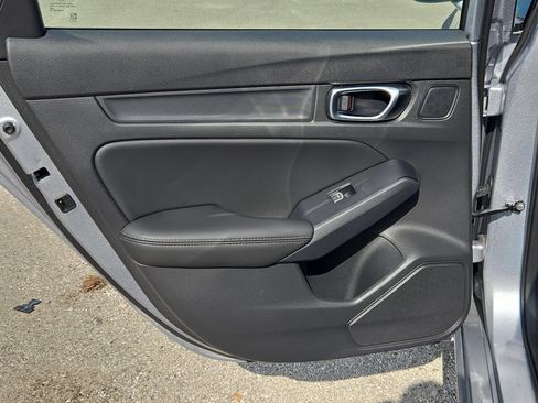Certified 2026 Acura Integra FWD image 15