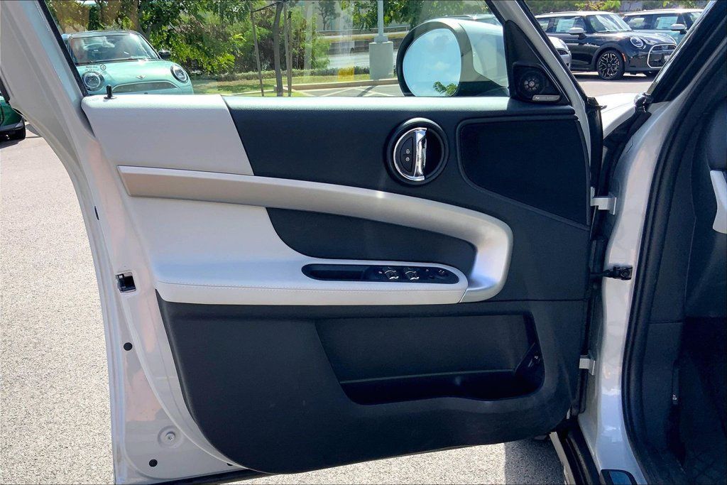 Used 2022 MINI Cooper Countryman S FWD image 23