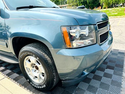 Used 2009 Chevrolet Tahoe LS image 11