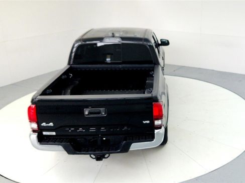 Used 2023 Toyota Tacoma SR5 image 17