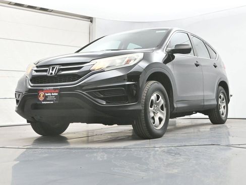 Used 2016 Honda CR-V LX image 25