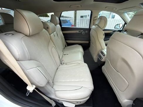 Used 2023 Genesis GV80 3.5T Advanced + AWD/4WD image 22