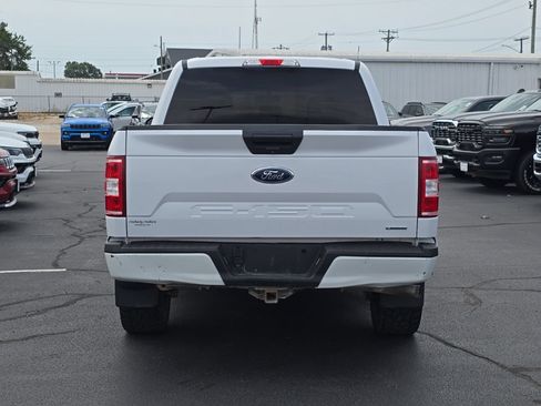 Used 2019 Ford F150 XL w/ Equipment Group 101A Mid AWD/4WD image 56