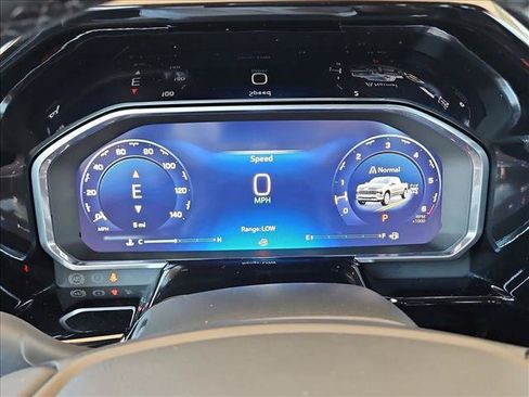 New 2026 Chevrolet Silverado 1500 RST AWD/4WD image 11