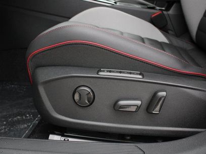 New 2026 Volkswagen GTI SE