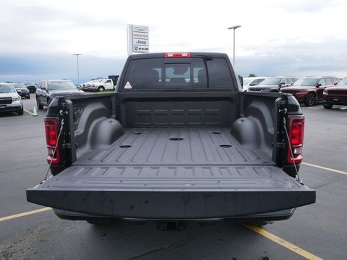New 2026 RAM 3500 Tradesman AWD/4WD image 5