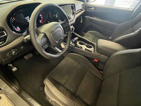 New 2026 Dodge Durango GT image 9