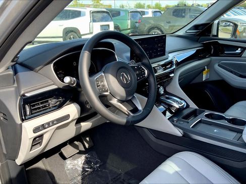 New 2026 Acura MDX FWD w/ Technology Package image 8