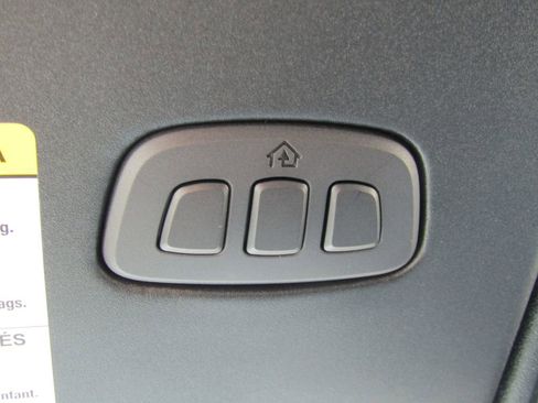 New 2025 Ford Bronco Raptor image 37