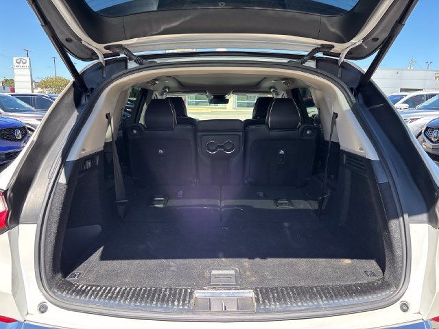 Used 2023 Acura MDX w/ Advance Package AWD/4WD image 13