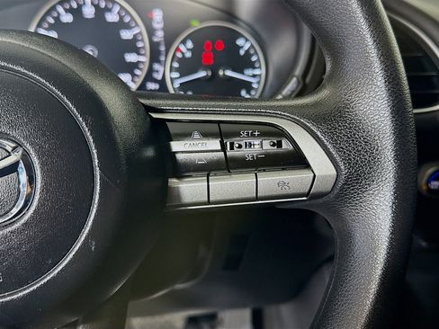 Used 2021 MAZDA MAZDA3 s image 15