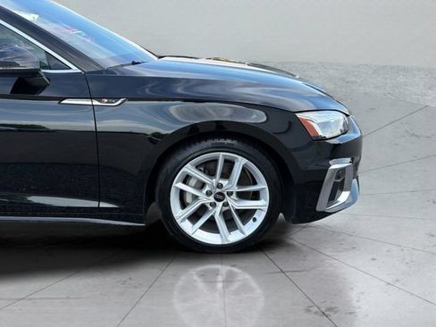 Used 2024 Audi A5 2.0T Premium Plus AWD/4WD image 32