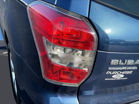 Used 2014 Subaru Forester 2.5i Limited w/ Popular Package #2 AWD/4WD image 25