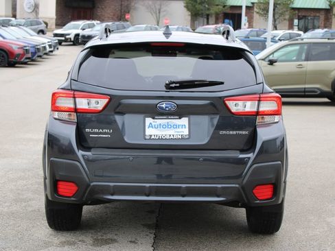 Used 2018 Subaru Crosstrek 2.0i Limited image 6