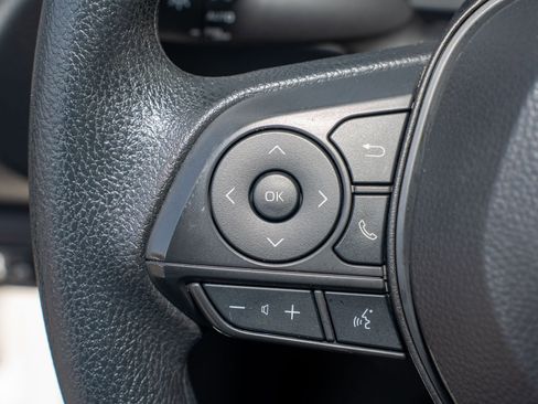 Used 2024 Toyota Corolla LE image 29