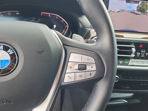 Used 2023 BMW X3 xDrive30i w/ Premium Package image 20