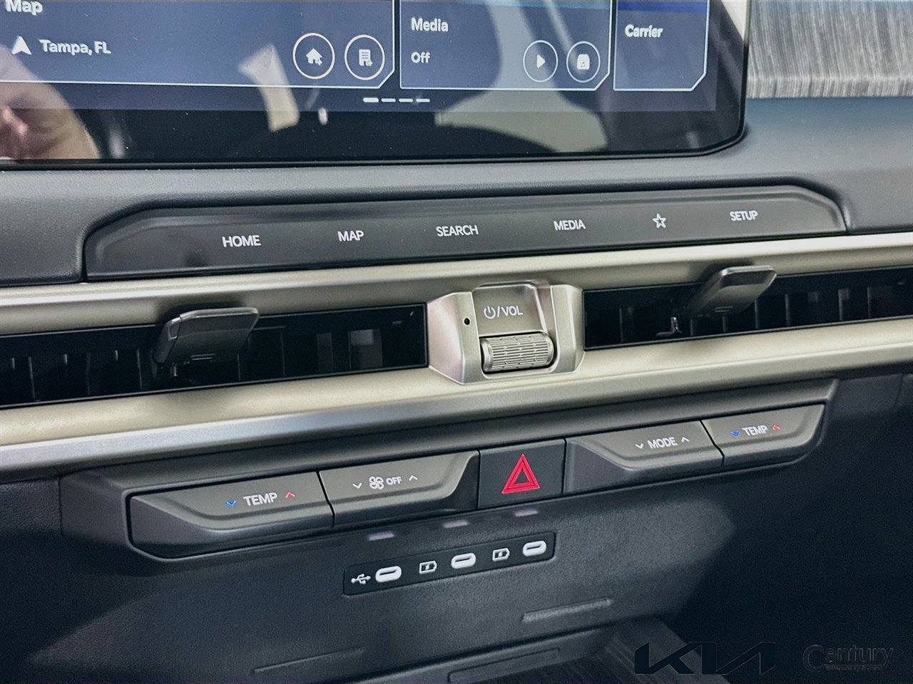 New 2027 Kia Telluride SX Prestige AWD/4WD image 11