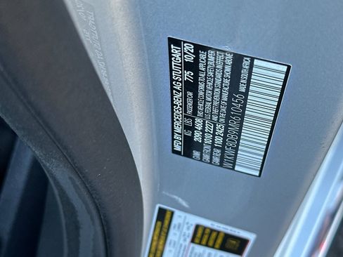 Used 2021 Mercedes-Benz C 300 Sedan image 34