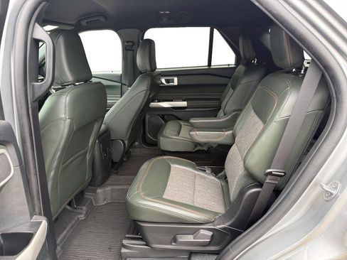 Used 2022 Ford Explorer Timberline AWD/4WD image 19