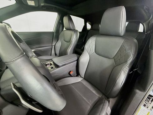 Certified 2024 Lexus RX 350 Premium image 21