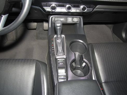 Certified 2023 Honda Civic EX-L image 15