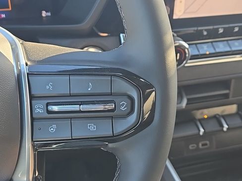 New 2026 Chevrolet Colorado Trail Boss image 25