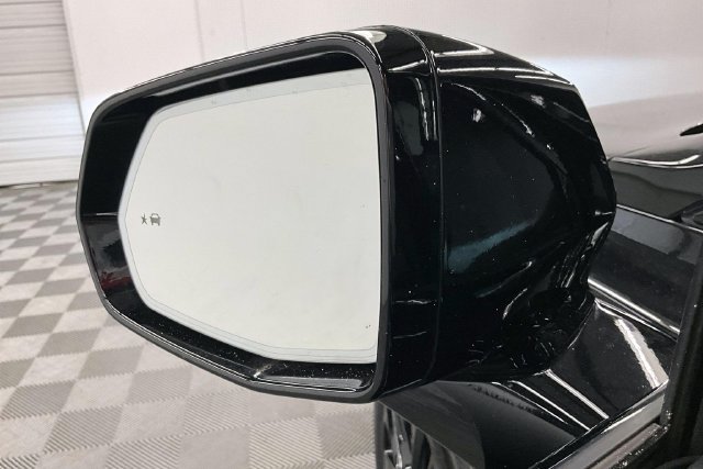 Used 2024 Cadillac XT6 Sport w/ LPO, ONYX Package AWD/4WD image 41