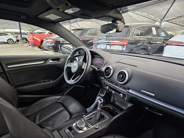 Used 2019 Audi A3 2.0T Prestige w/ Prestige Package AWD/4WD image 10