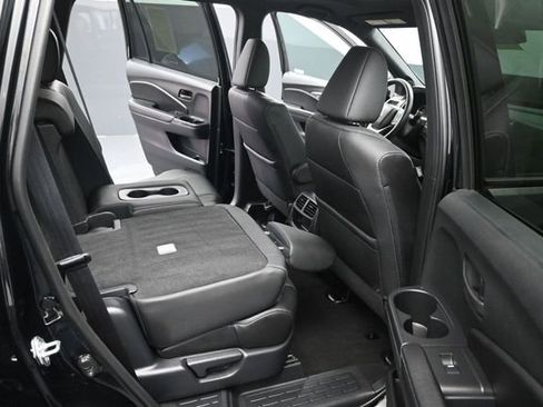 Certified 2023 Honda Passport EX-L image 31