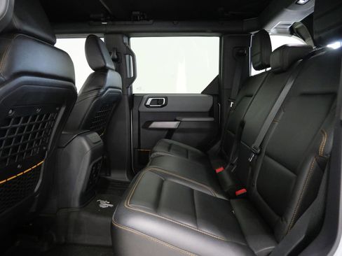 Used 2021 Ford Bronco Badlands AWD/4WD image 25