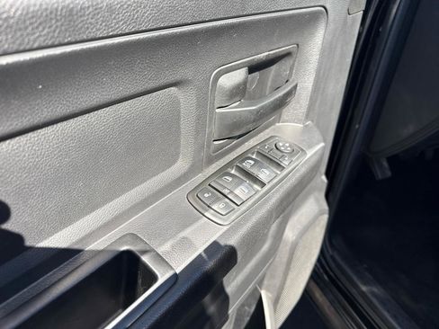 Used 2015 RAM 1500 Tradesman w/ Popular Equipment Group image 8