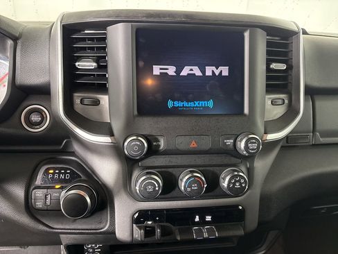 Used 2024 RAM 2500 Big Horn w/ Bed Utility Group image 16