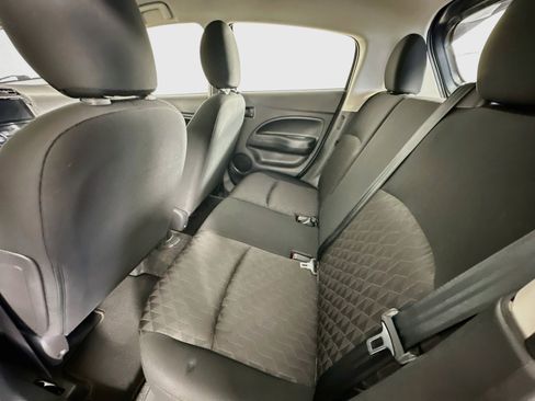 Used 2024 Mitsubishi Mirage ES FWD image 25