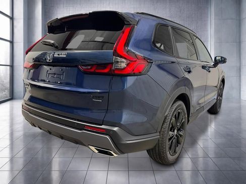 New 2026 Honda CR-V Sport Touring image 5