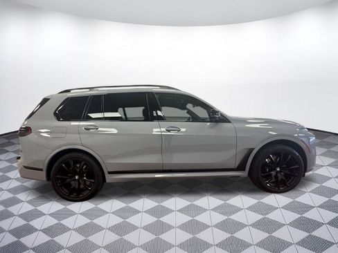 Certified 2025 BMW X7 M60i image 7