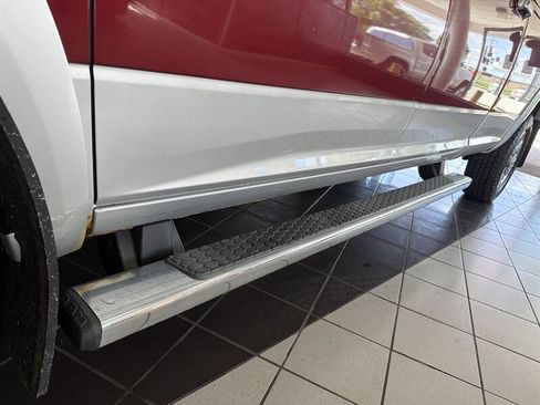 Used 2014 RAM 2500 Laramie AWD/4WD image 35