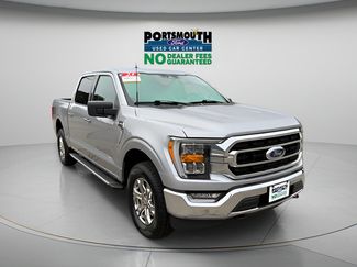Used 2023 Ford F150 XLT w/ Equipment Group 302A High AWD/4WD 360° Tour