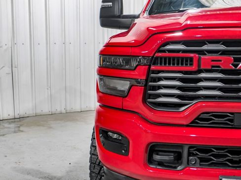 Used 2026 RAM 2500 Big Horn AWD/4WD image 48