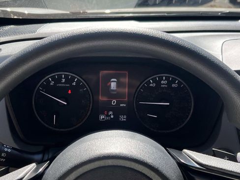 New 2026 Subaru Crosstrek 2.0i Premium image 19