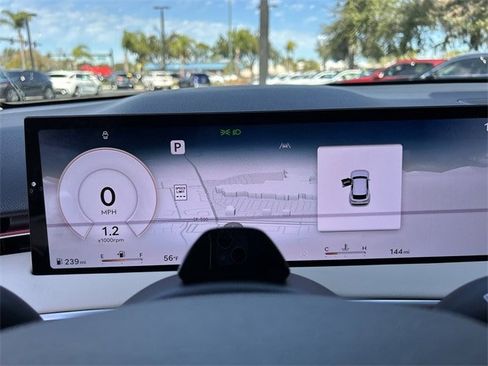 New 2026 Genesis GV70 2.5T Select image 34