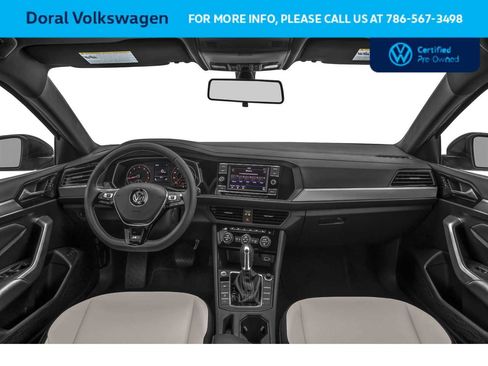 Used 2019 Volkswagen Jetta R-Line image 5
