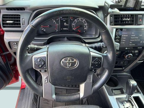 Used 2021 Toyota 4Runner SR5 RWD image 15